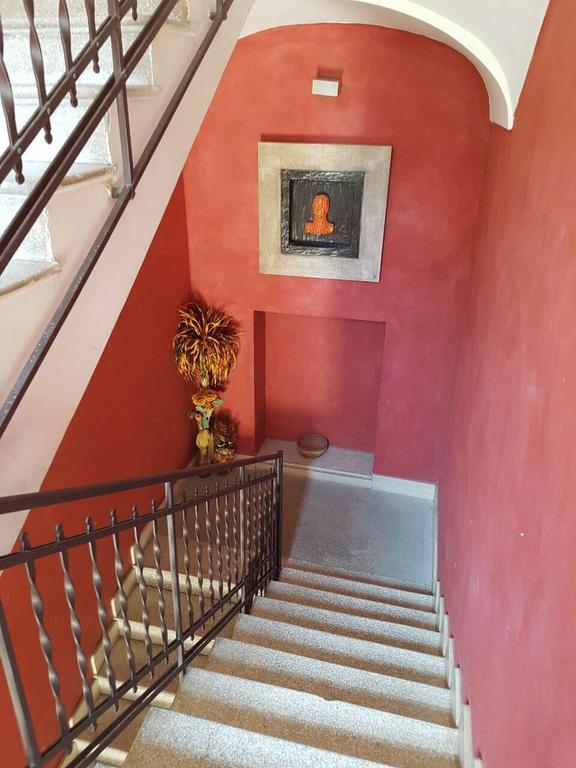 B&B Iacola Bacoli Exterior foto