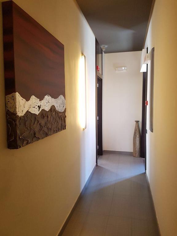 B&B Iacola Bacoli Exterior foto
