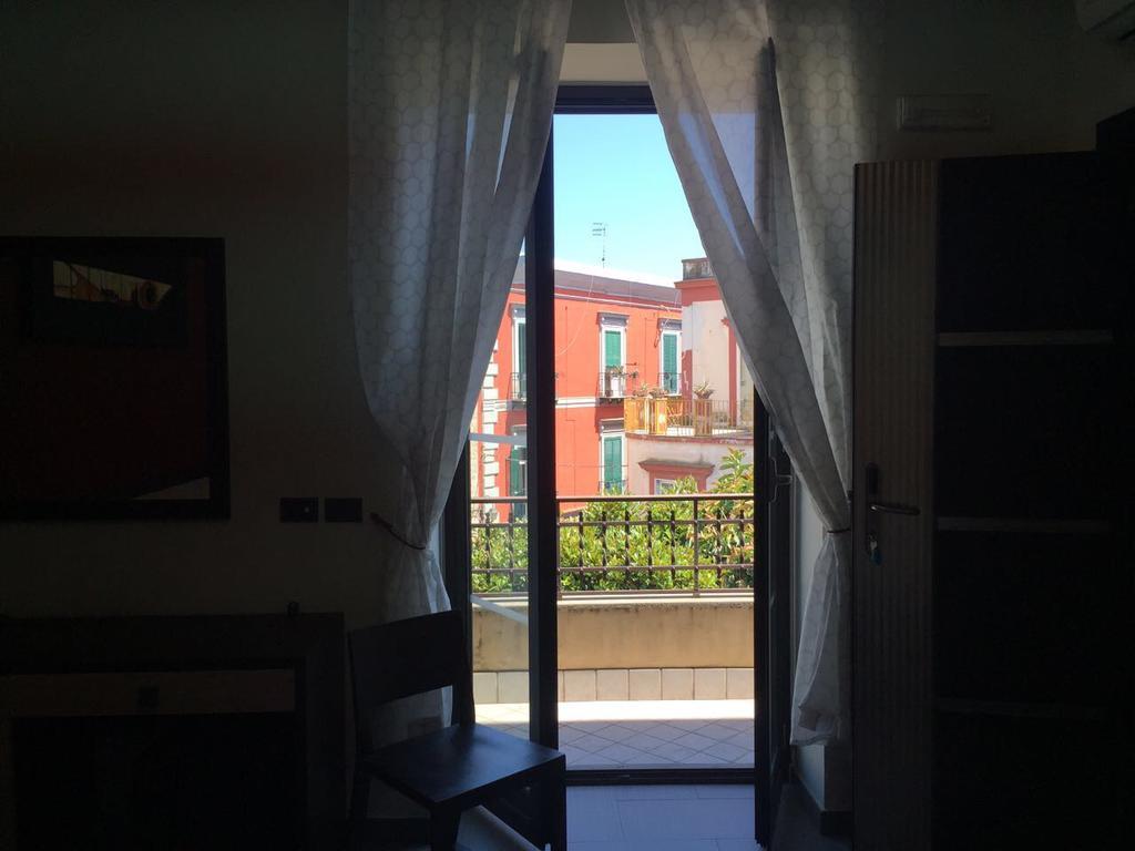 B&B Iacola Bacoli Exterior foto